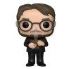POP - Movies - Shape of Wate - 666 - Guillermo Del Toro