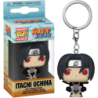 Porte-clefs - Pocket POP - Naruto - Itachi Uchiha