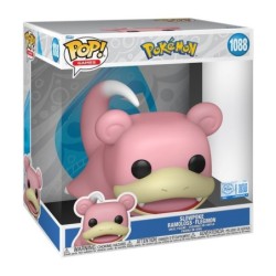 POP - Jumbo - Pokemon - 1088 - Slowpoke