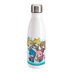 Bottle - Vocaloïd - Hatsune Miku