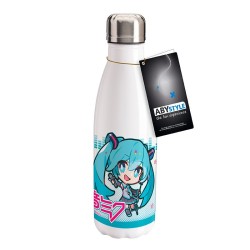 Bottle - Vocaloïd - Hatsune Miku