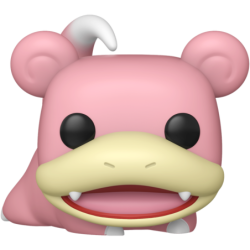 POP - Jumbo - Pokemon - 1088 - Slowpoke