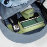 Snack bag - Lilo & Stitch - Surf Shack - Stitch