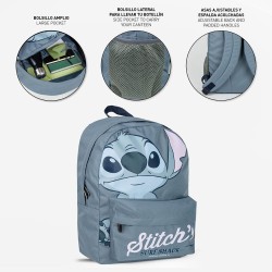 Sac à goûter - Lilo & Stitch - Surf Shack - Stitch