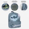 Snack bag - Lilo & Stitch - Surf Shack - Stitch