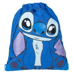 Sports bag - Lilo & Stitch - Stitch