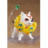 Action Figure - Nendoroid - Okami - Amaterasu DX Ver.