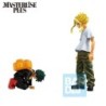 Static Figure - Ichibansho - My Hero Academia - Midoriya & All Might - 2B