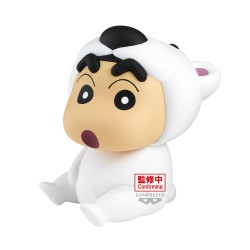 Figurine Statique - Cosplay - Crayon Shinchan - Shinnosuke Nohara