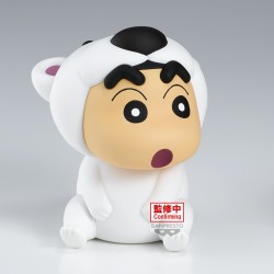 Figurine Statique - Cosplay - Crayon Shinchan - Shinnosuke Nohara