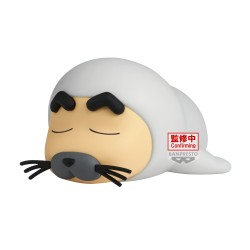 Static Figure - Cosplay - Crayon Shinchan - Shinnosuke Nohara