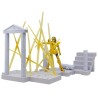 Action Figure - D.D.Panoramation - Saint Seiya - Leo Aiolia