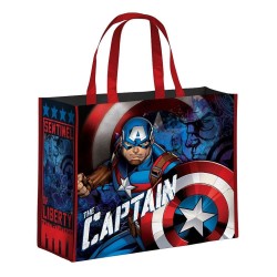 Caba - Captain America - Captain America