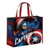 Shopping Bags - Captain America - Captain America