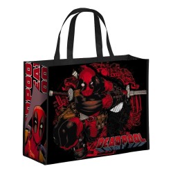 Caba - Deadpool - Deadpool