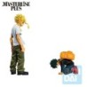 Static Figure - Ichibansho - My Hero Academia - Midoriya & All Might - 2B