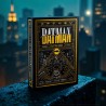 Jeu de cartes - Classique - Batman - 52 - 85th Anniversary 