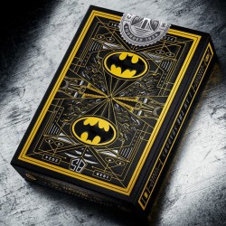 Card game - Classic - Batman - 52 - 85th Anniversary 