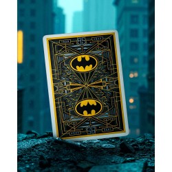 Jeu de cartes - Classique - Batman - 52 - 85th Anniversary 