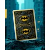 Jeu de cartes - Classique - Batman - 52 - 85th Anniversary 
