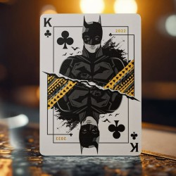 Card game - Classic - Batman - 52 - 85th Anniversary 
