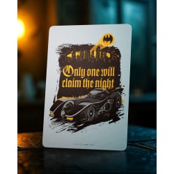 Jeu de cartes - Classique - Batman - 52 - 85th Anniversary 