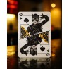 Jeu de cartes - Classique - Batman - 52 - 85th Anniversary 