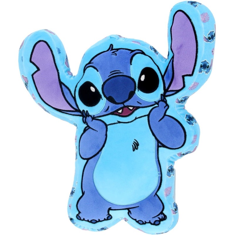 Cushion - Lilo & Stitch - Stitch