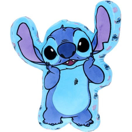 Coussin - Lilo & Stitch - Stitch