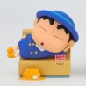 Figurine Statique - Nakayoshi Memories - Crayon Shinchan - Shinnosuke Nohara