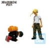 Static Figure - Ichibansho - My Hero Academia - Midoriya & All Might - 2B