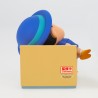 Static Figure - Nakayoshi Memories - Crayon Shinchan - Shinnosuke Nohara