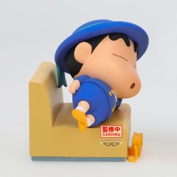 Figurine Statique - Nakayoshi Memories - Crayon Shinchan - Shinnosuke Nohara