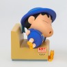 Static Figure - Nakayoshi Memories - Crayon Shinchan - Shinnosuke Nohara