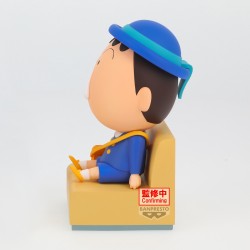 Static Figure - Nakayoshi Memories - Crayon Shinchan - Bochan
