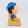 Static Figure - Nakayoshi Memories - Crayon Shinchan - Bochan