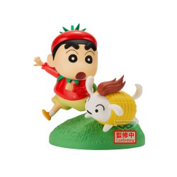 Figurine Statique - Cosplay - Crayon Shinchan - Shinnosuke Nohara