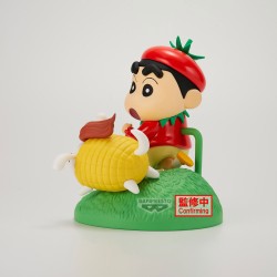Static Figure - Cosplay - Crayon Shinchan - Shinnosuke Nohara