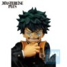 Static Figure - Ichibansho - My Hero Academia - Midoriya & All Might - 2B