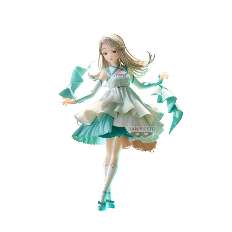 Static Figure - Espresto - Idolmaster - Hiro Shinosawa