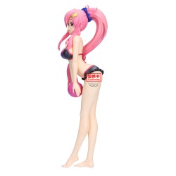 Figurine Statique - Glitter & Glamours - Gundam - Lacus Clyne