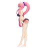 Figurine Statique - Glitter & Glamours - Gundam - Lacus Clyne