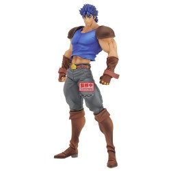 Static Figure - Jojo's Bizarre Adventure - Jonathan Joestar