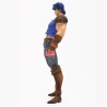 Figurine Statique - Jojo's Bizarre Adventure - Jonathan Joestar