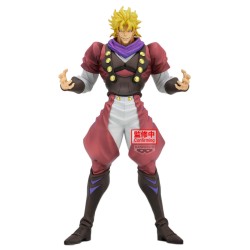 Figurine Statique - Jojo's Bizarre Adventure - Dio Brando