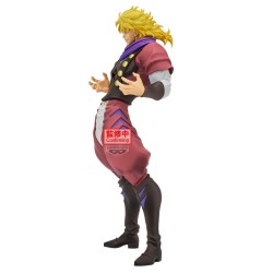 Static Figure - Jojo's Bizarre Adventure - Dio Brando