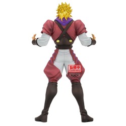 Static Figure - Jojo's Bizarre Adventure - Dio Brando