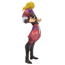 Static Figure - Jojo's Bizarre Adventure - Dio Brando