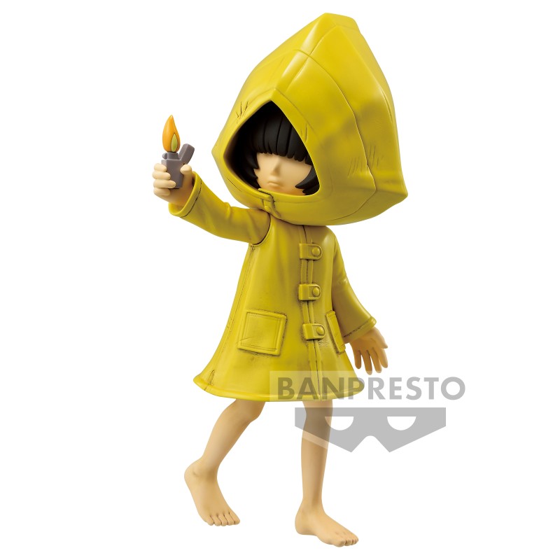 Static Figure - Little Nightmares - Six