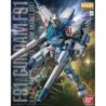 Model - Master Grade - Gundam - F91 Ver.2.0